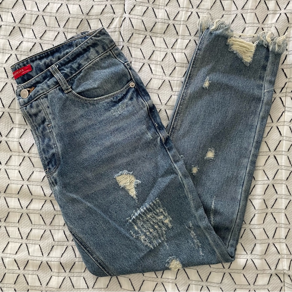 Jeans! - Picture 4 of 5
